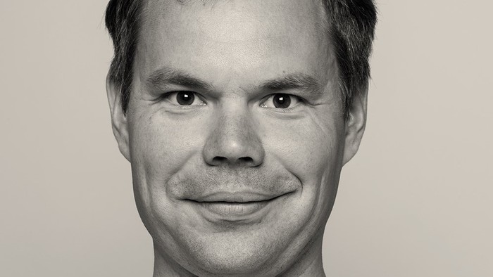 Cenu Oskára Čepana 2019 má Erik Sikora