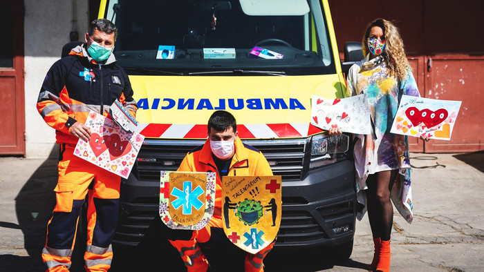 Pandémia a talentovaní žiaci