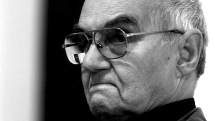 Viktor Lukáč jubileum