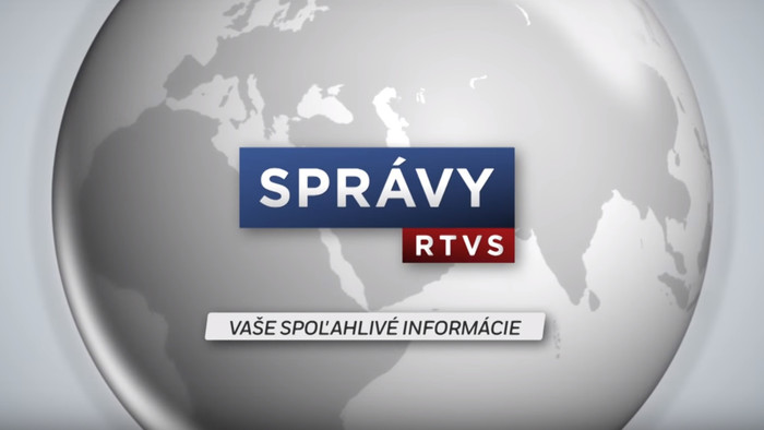 Rekordná sledovanosť Správ RTVS