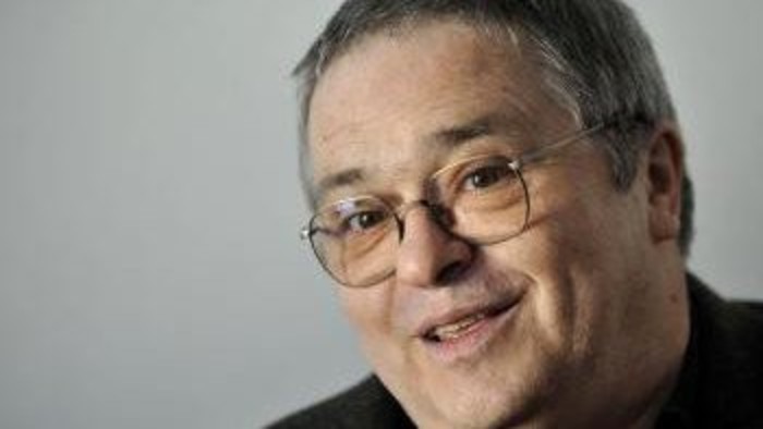 Martin Činovský, fundador del arte eslovaco en los sellos postales