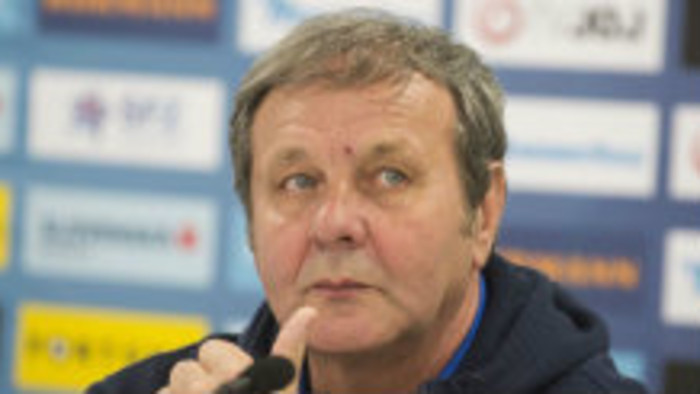 Reakcia trénerov na odchod Kozáka
