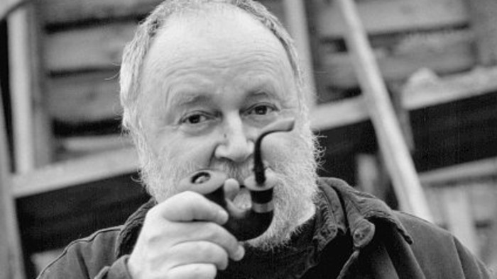 Fenomény: Karel Vachek