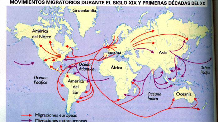 Descendientes de eslovacos – Luis Bitancurt Kurimsky