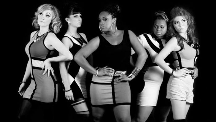 :POPO_FM: The Boxettes LIVE