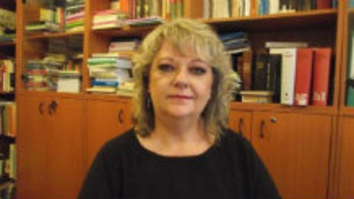 Sibyla Mislovičová