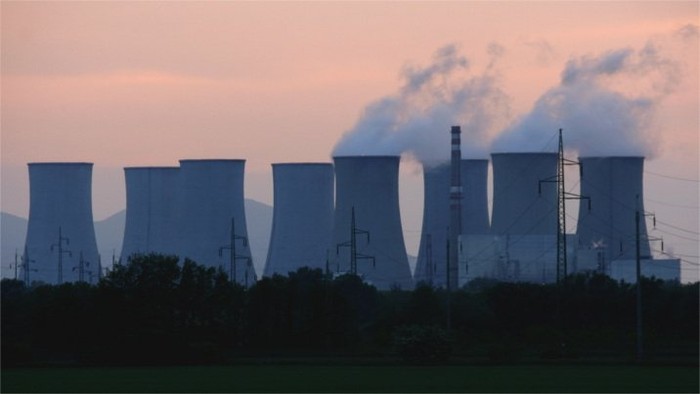 Los nuevos bloques de Jaslovské Bohunice deberían ser puestos en marcha en 2030