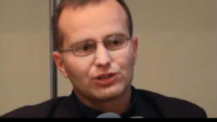Marek Krošlák