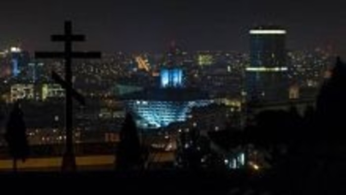 Psychiatrička Habovštiaková v Nočnej pyramíde