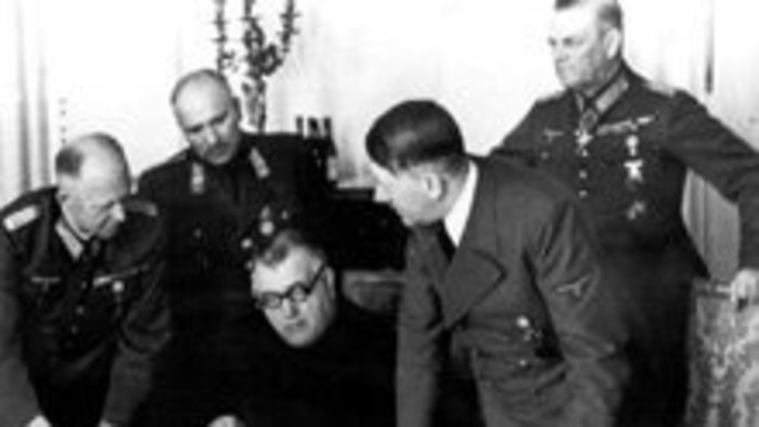 Prvá slovenská republika (1939-1945)