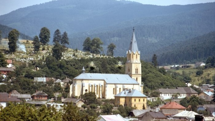 Gelnický bryndzovník - trokšar