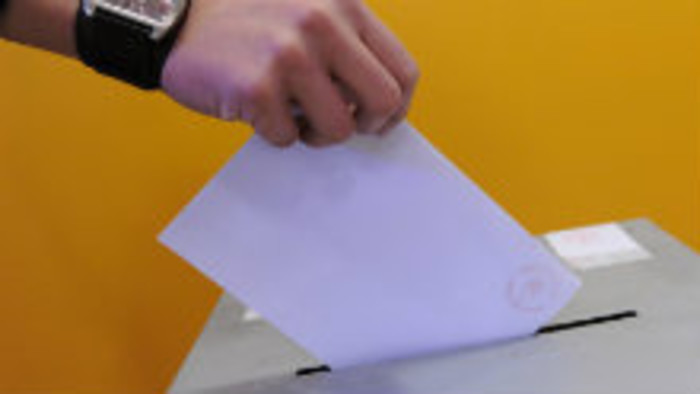 K veci: Voľba zo zahraničia v prezidentských voľbách 