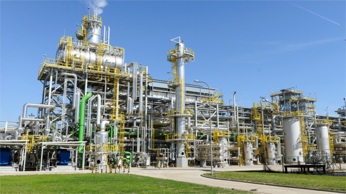 Duslo Šaľa planea un nuevo negocio, quiere producir gasolina y gasóleo de forma no tradicional