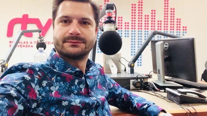 Tomáš Krupa o svojom filme Dobrá smrť