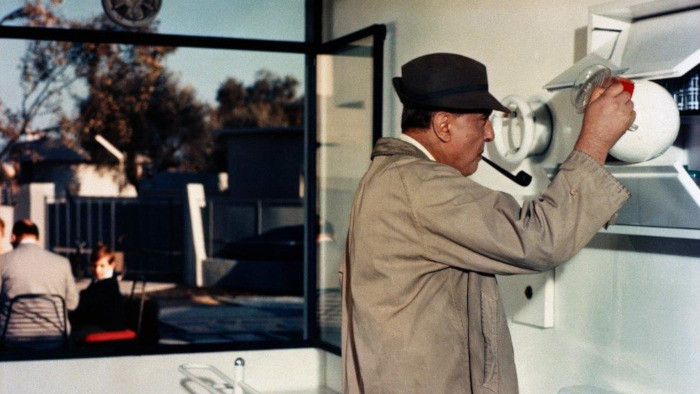 RTVS vo filmovom klube predstaví tvorbu Jacquesa Tatiho