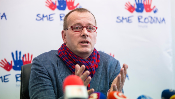 We Are Family party criticized for its massive investment plans