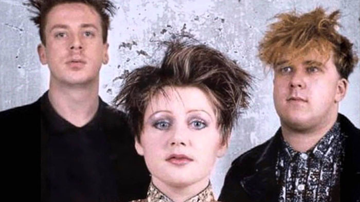 Najlepšia sobotná hudba: Cocteau Twins aj Lanegan
