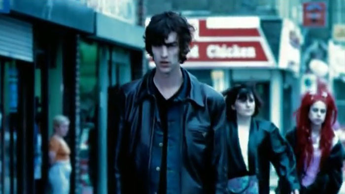 Bittersweet Symphony je opäť piesňou The Verve