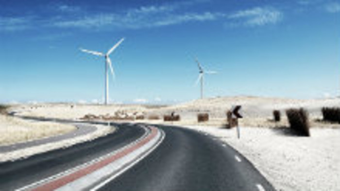 Obnoviteľné zdroje energie v zime – 1. časť