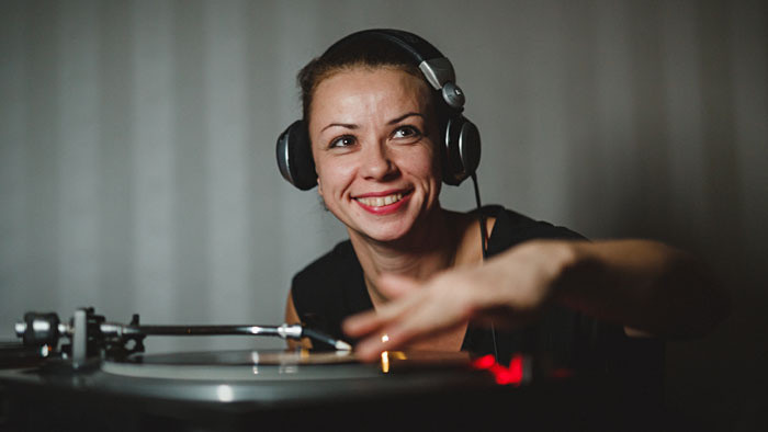 Babika * DJ set
