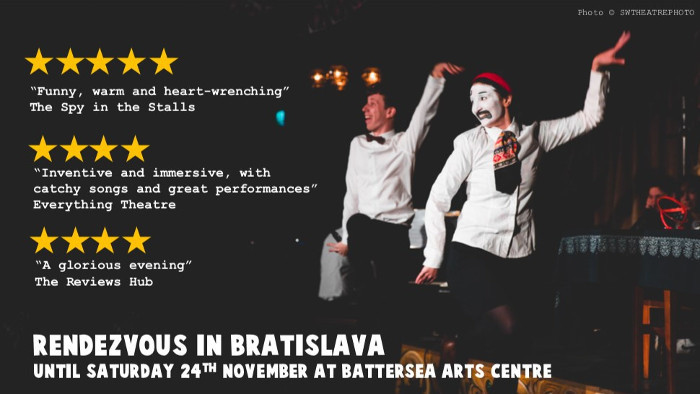 Rendezvous in Bratislava.jpg