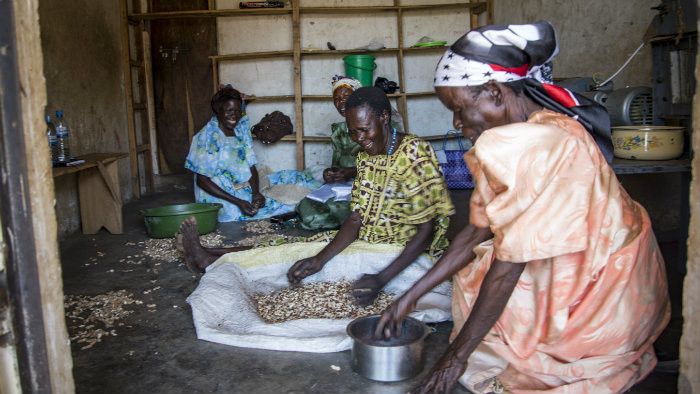 Uganda – krajina kde pomáha slovenská Dobrá novina