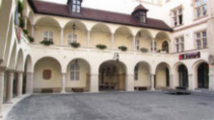 Múzeum mesta Bratislavy je otvorené 