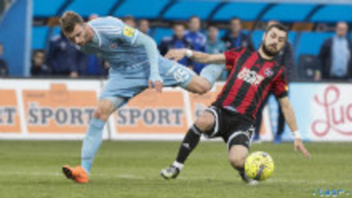 Poznáme finalistov Slovnaft cupu