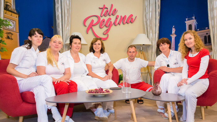 Daruj krv 2016