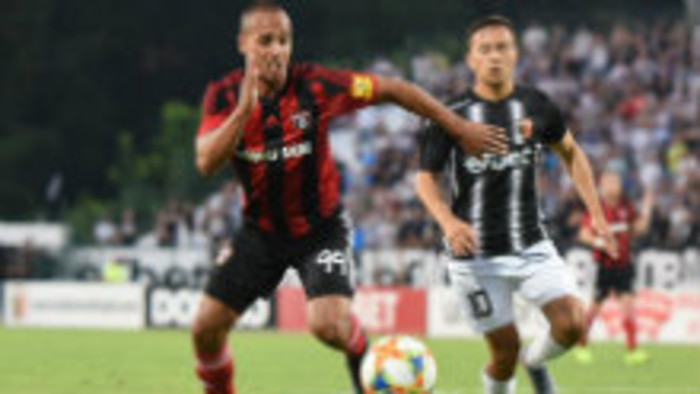 Futbal - Európska liga