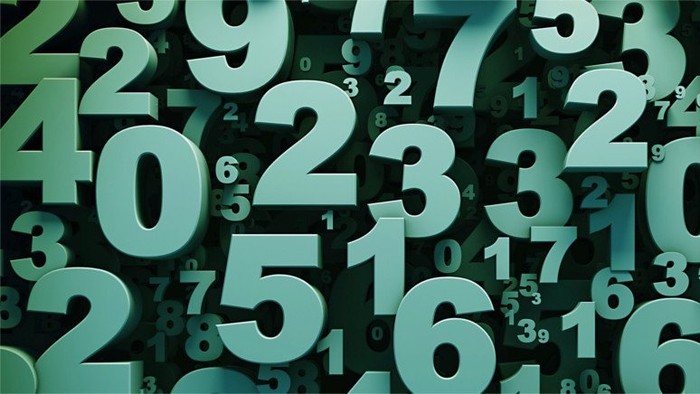 Audio Lesson 6 – Numbers