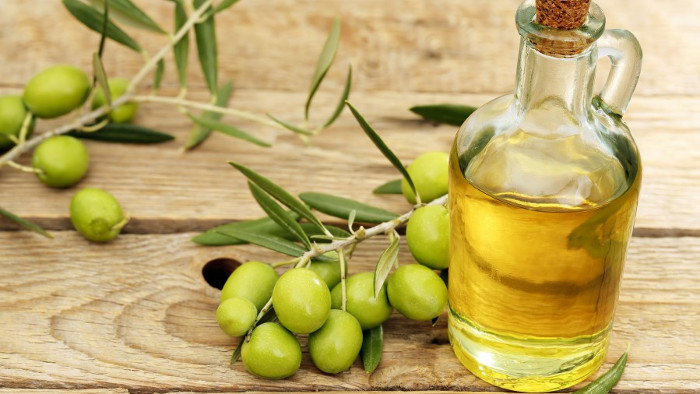 Edita Ďurčová – experta en aceite de oliva