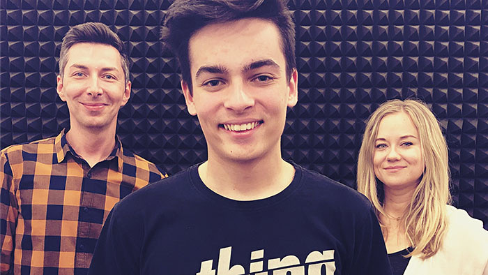 Marek Mach: Mladí chcú mať názor, ale nie vždy chcú aj všetky informácie