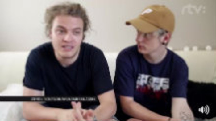 Youtuberi vychovávajú mládež