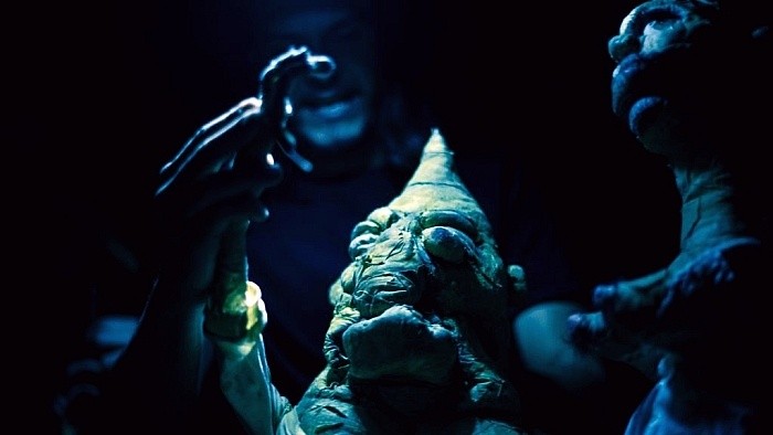 Aufregendes Figurentheater: „König Ubu“ in Bratislava 