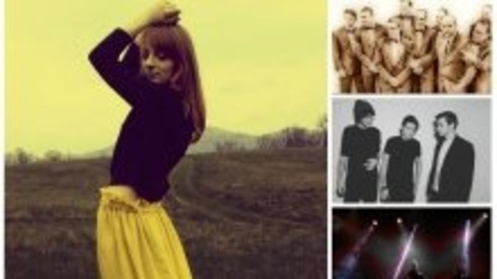 Na jesennom Go2Stage zažijete swing, indie aj grunge
