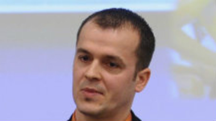 Machovič o MS v plávaní