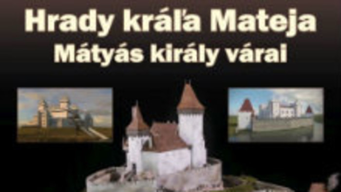 Hrady kráľa Mateja 