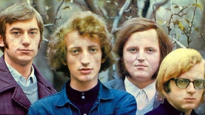 Miniprofil: Collegium Musicum - Strange Theme