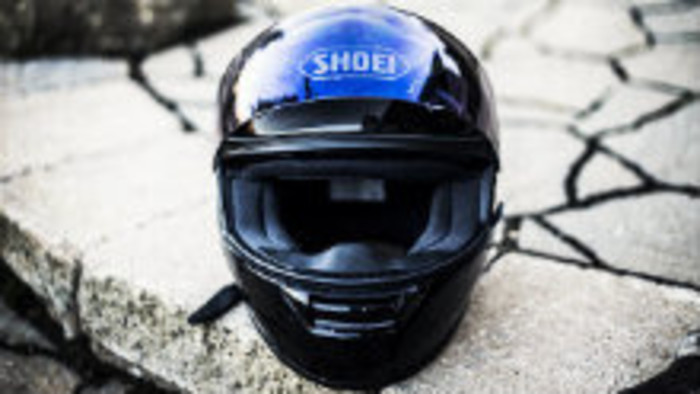 Štvorkolka a prilba