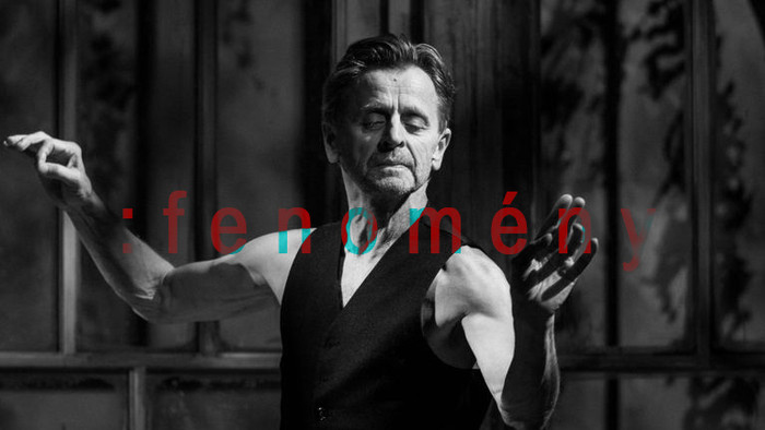 Fenomény: Michail Baryšnikov