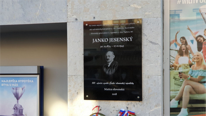 Konferenz zum Jubiläum zweier Schriftsteller