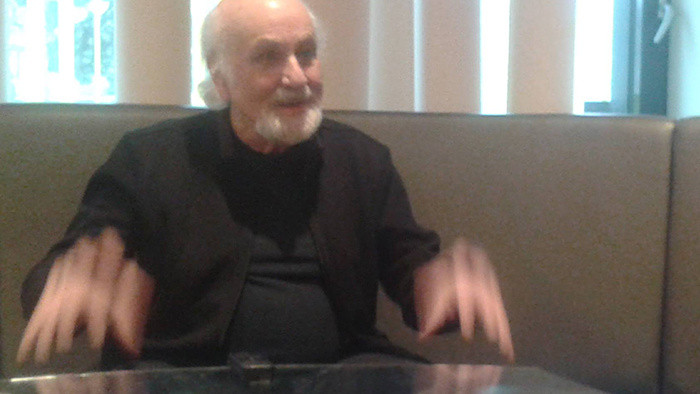 Morton Subotnick – priekopník elektronickej hudby v rozhovore pre Rádio_FM
