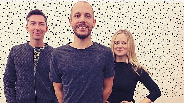 Vypočujte si Bobsanov DJ set z Rána na eFeMku