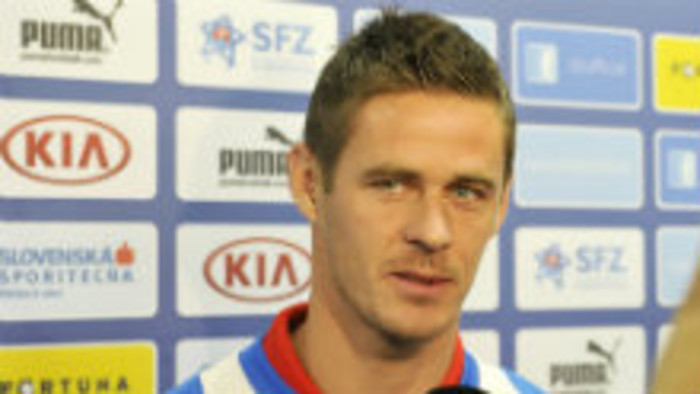 Róbert Jež o Lige Majstrov