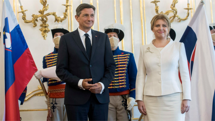 La cumbre de la UE ha enviado una clara señal de unidad 