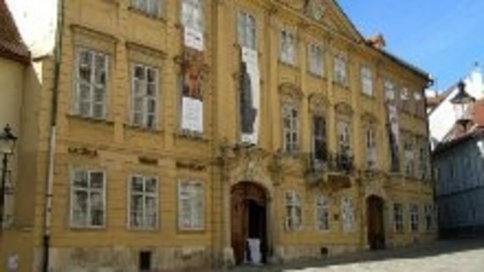Gyula Kosice – hydrokinetik 
