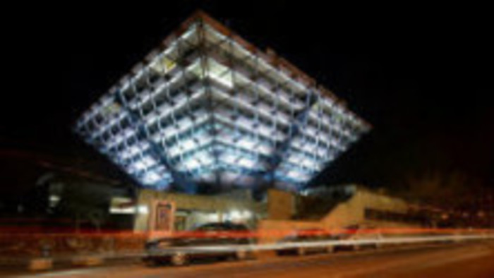 Arabista Karol Sorby bude v Nočnej pyramíde