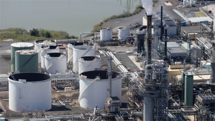 Turning waste into future fuels