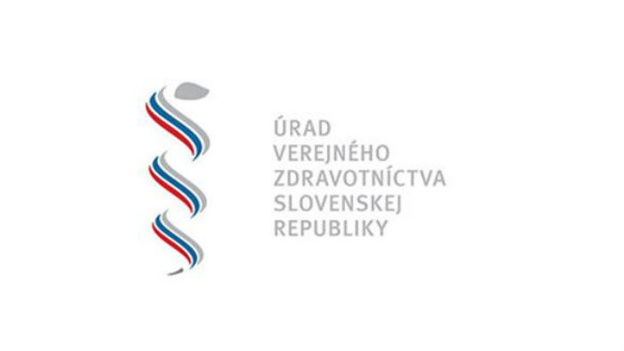 Úrad verejného zdravotníctva (ÚVZ) SR informuje 